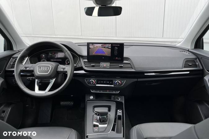 Audi Q5 - 8