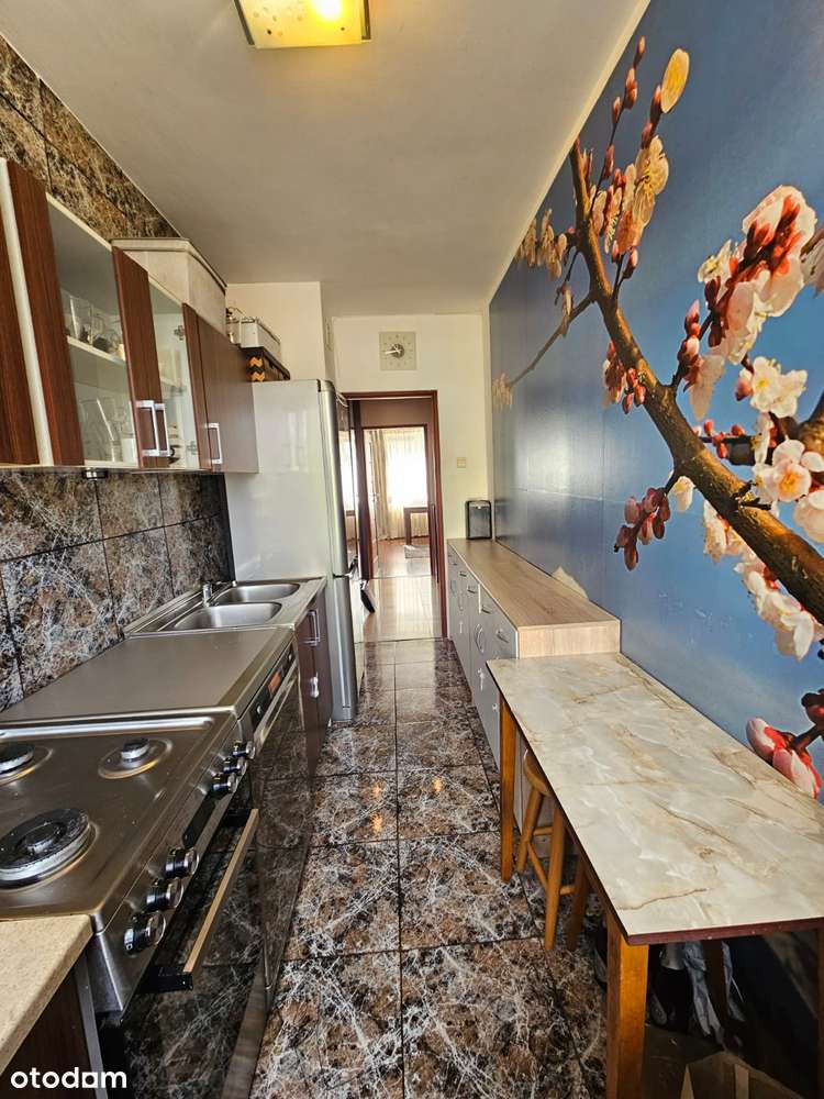Mieszkanie, 42 m², Żyrardów - Widok 4