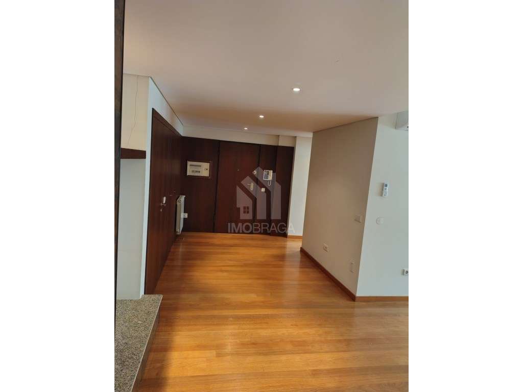 Arrendamento Apartamento T3 em S. Vicente - Braga - Grande imagem: 5/20