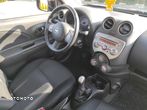 Nissan Micra - 12