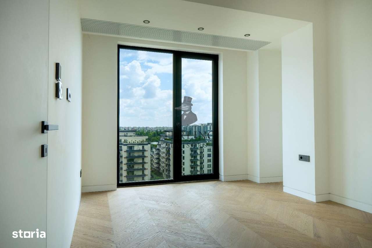 BHB Avenue - 2 camere premium cu facilitati multiple-6