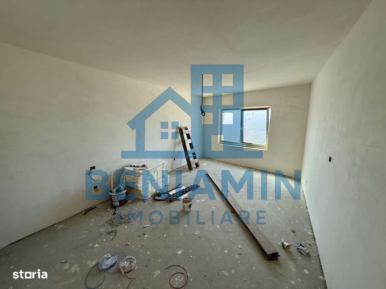 Vila Moderna-Hanul Doctorului-184mp-Finisaje Lux-La cheie-Teren 300mp - Imagine principală: 4/9