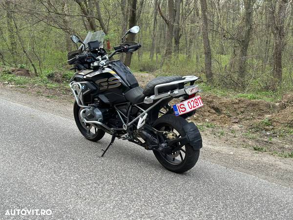 BMW R1250GS - 8