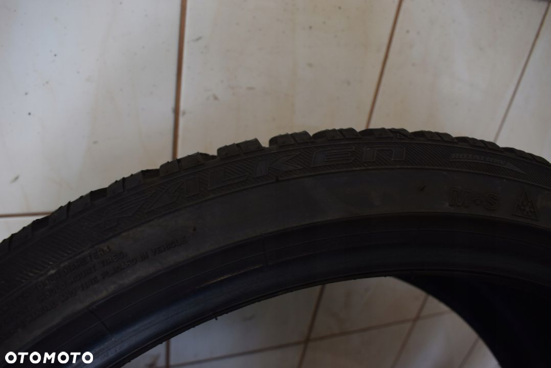 R21 255/35 98W Falken EuroWinter HS01 - 6