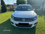 Volkswagen Tiguan 2.0 TDI 4Motion DSG Sport & Style - 13