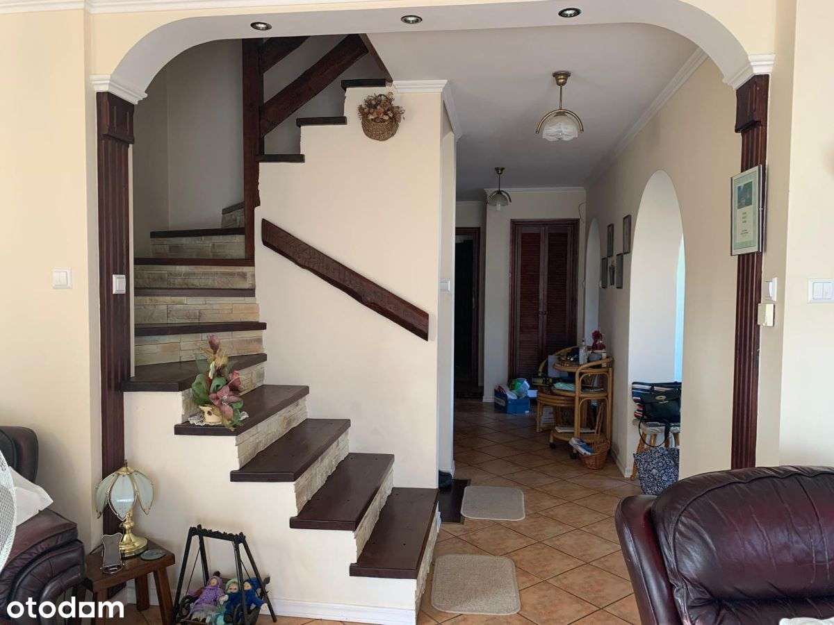 Nieruchomość z dostępem do jeziora - Pełny obrazek: 5/13