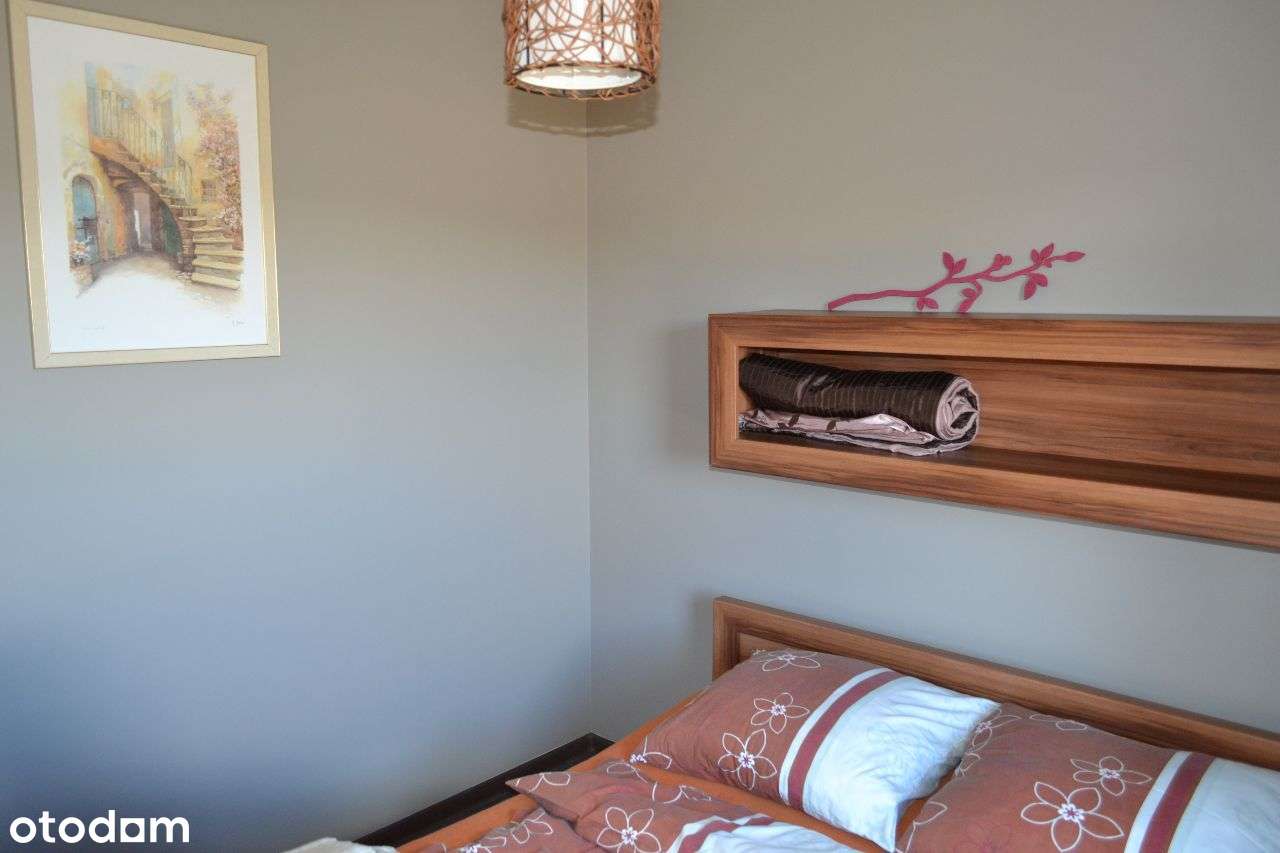 Apartament plaża 100m/2pok/taras 16m2 - Antresola-9