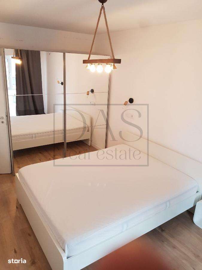 Apartament 2 camere | 2 bai | Belvedere Residence |  Aviatiei-6