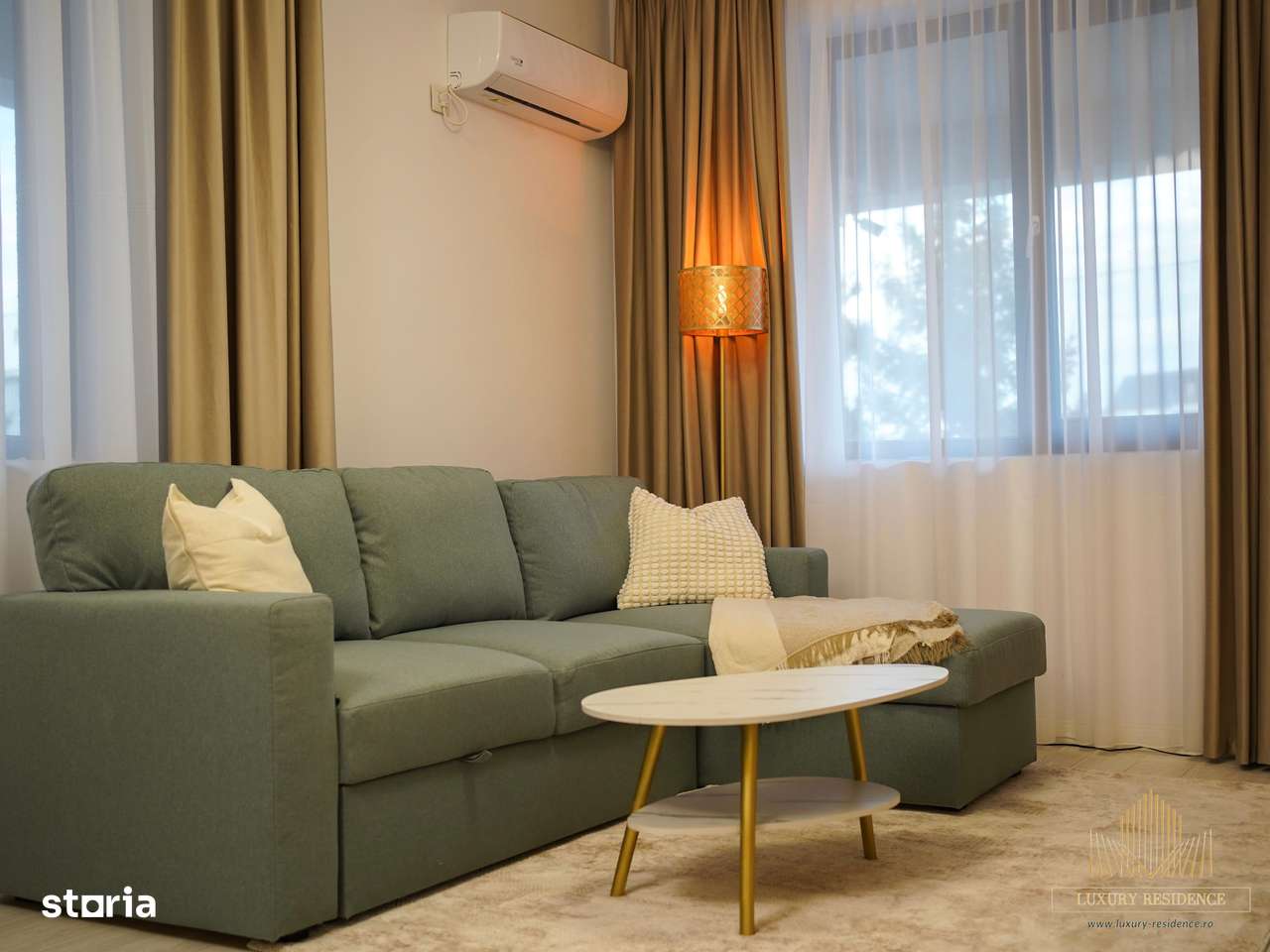 2 Camere/CHIAJNA/SEGENT ILIE PETRE/COMISION 0-14