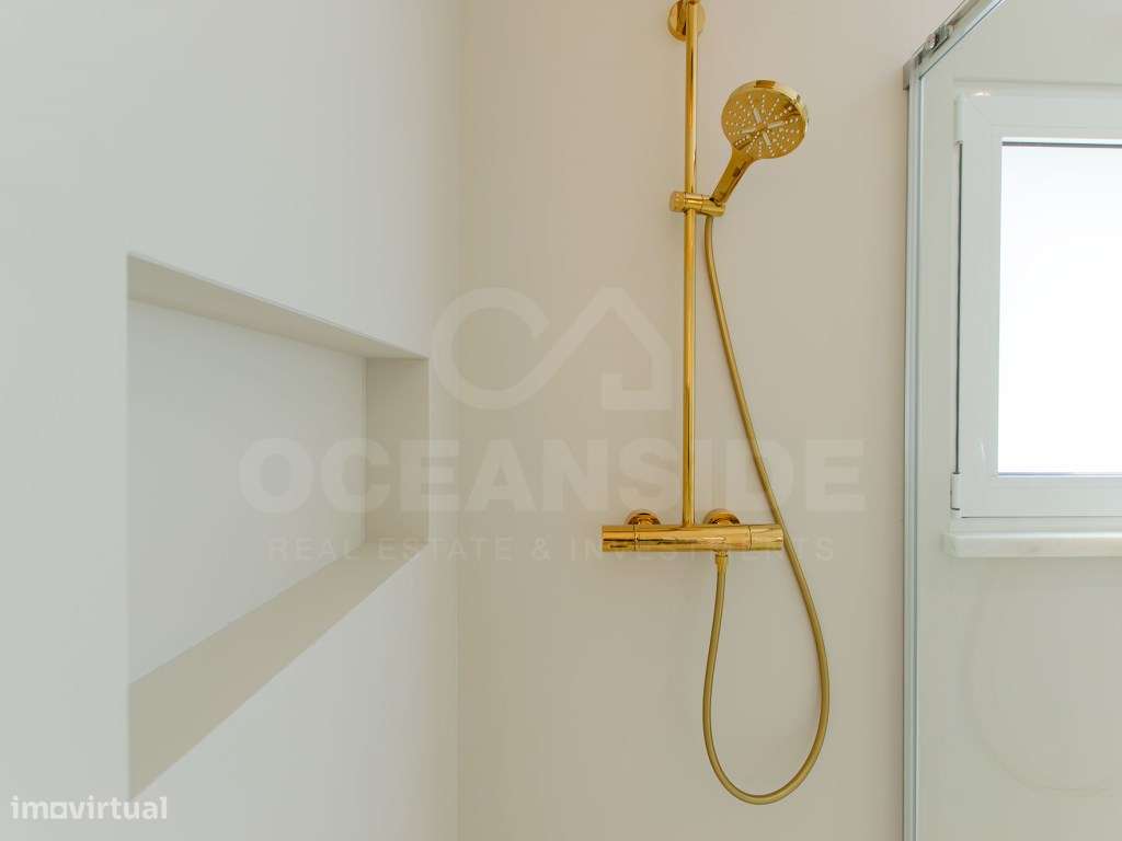 OCEAN PRIME VILLAGE: MORADIAS T4 EM S. PEDRO DO ESTORIL-41