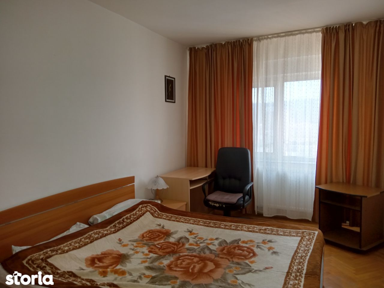 Apartament 2 camere Mircea