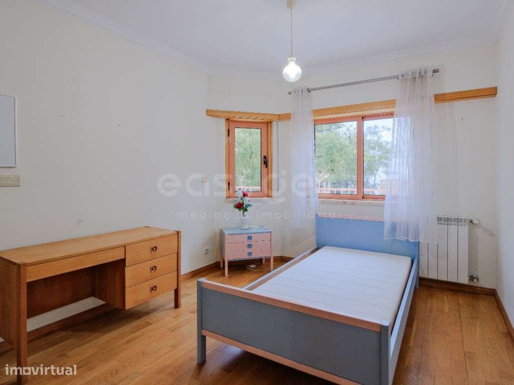 Apartamento T3 com TERRAÇO Privado de 113m2 e BOX com 49m2 | Serra ...-24