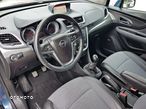 Opel Mokka 1.6 CDTI ecoFLEX Start/Stop 4x4 Edition - 11