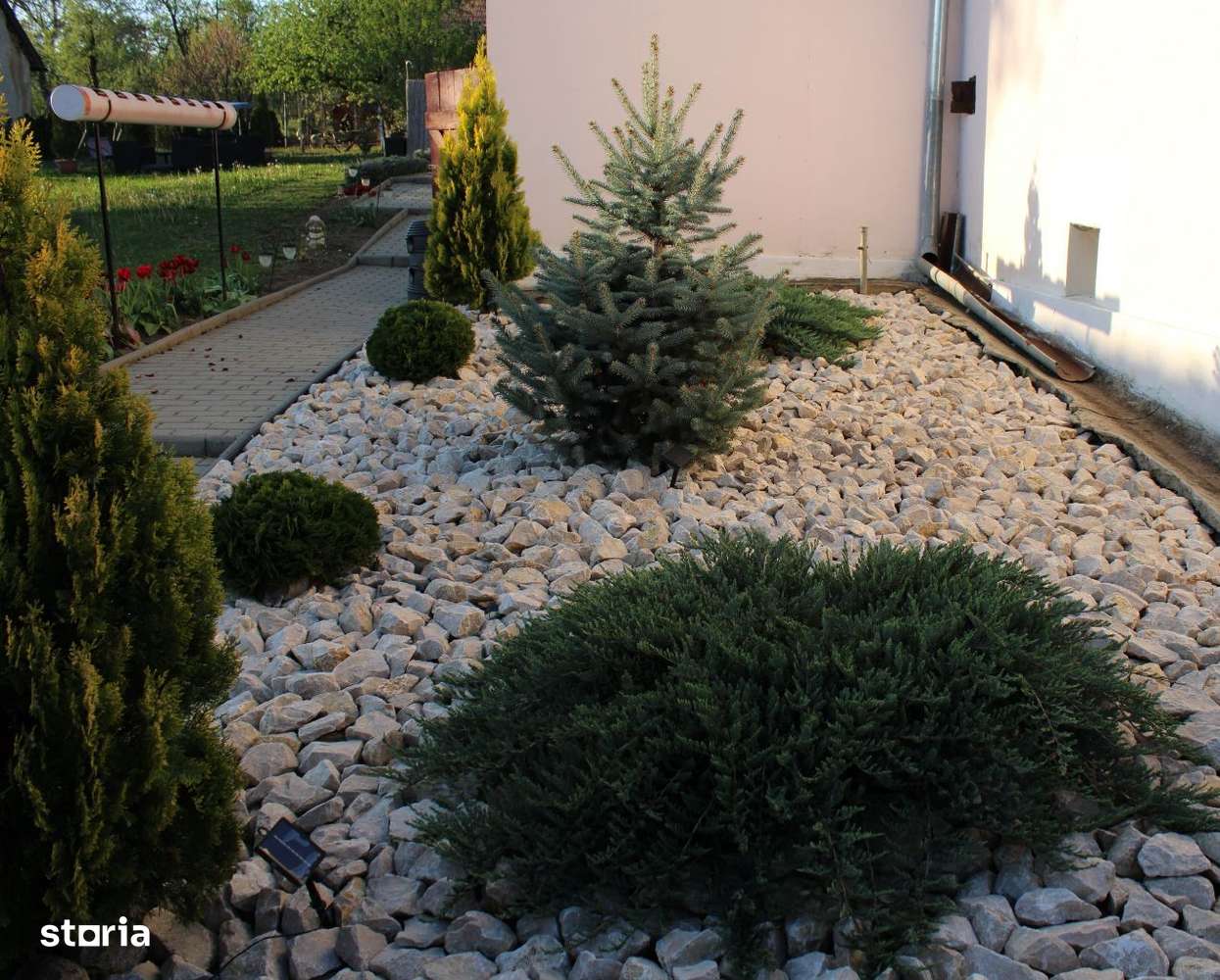 Casa de vanzare - Mosie - Livada-19