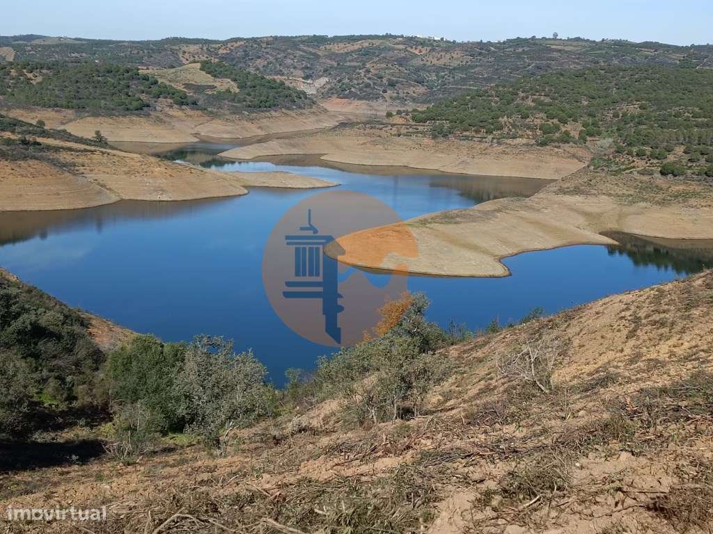 TERRENO RÚSTICO COM 19.280 M2 - VISTA LAGO - ALCARIAS GRANDES - CAS... - Grande imagem: 3/38