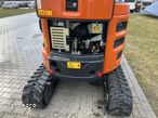 Hitachi 2.7 tony ZX26-6 - 6