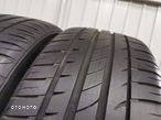 2x 195/55r16 hankook letnie 3116 - 2