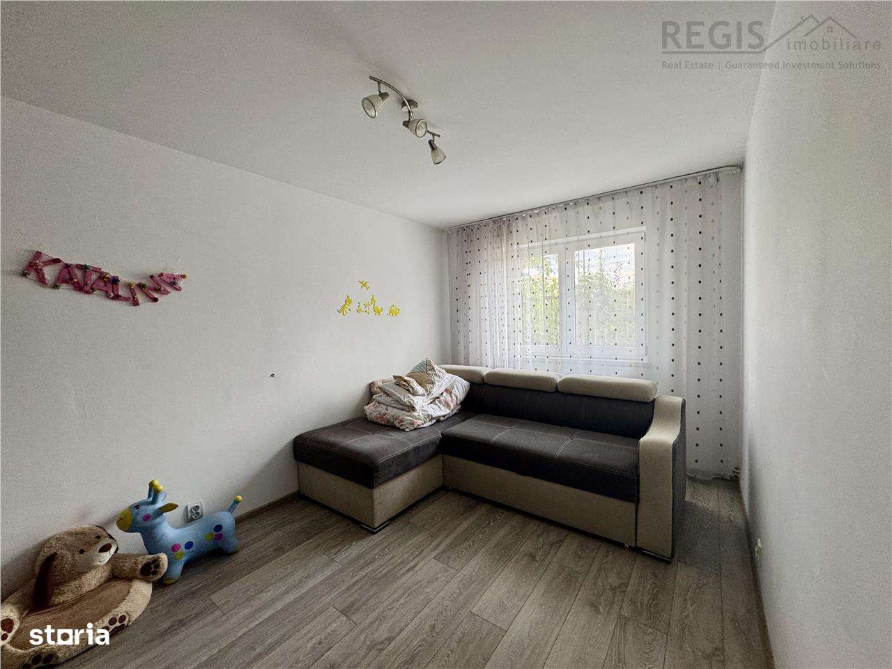 Apartament 3 camere decomandat in Astra - Imagine principală: 4/7