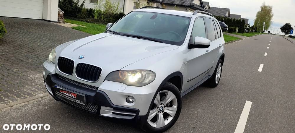 BMW X5 3.0d xDrive - 21