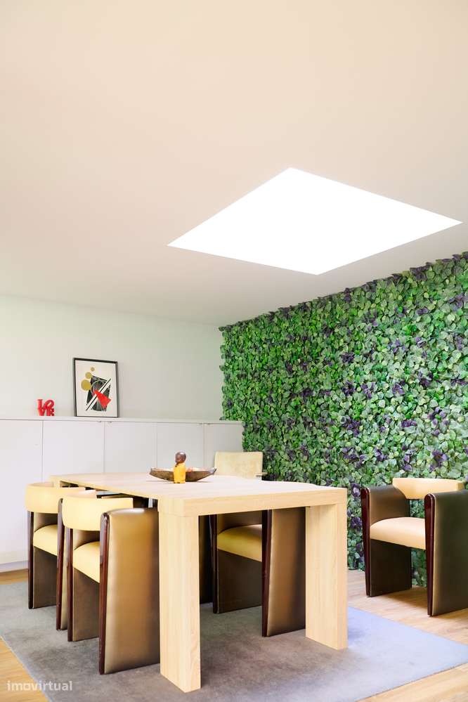 Escritório na Av. da Boavista, junto ao Parque da Cidade - Grande imagem: 3/9