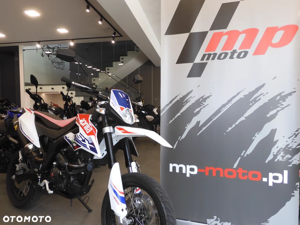 125#ABS#Super Moto#2021#W...