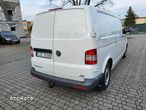 Volkswagen Transporter - 8