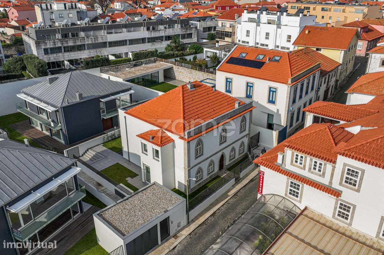 Moradias Sarsfield - Casa 1 - Grande imagem: 5/60