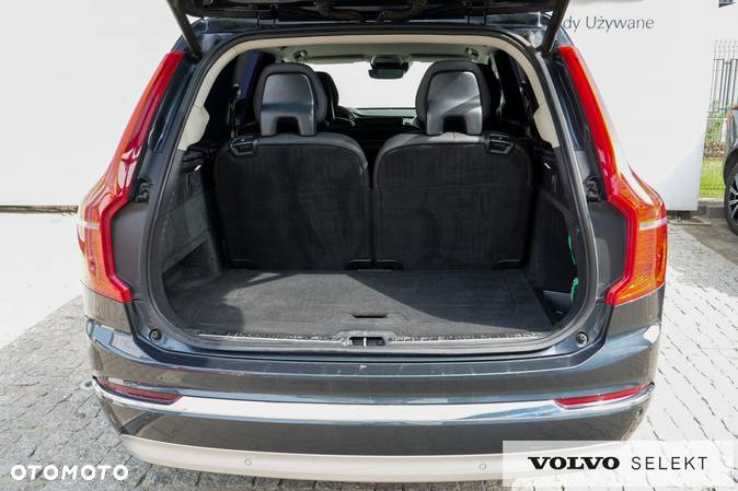 Volvo XC 90 - 35