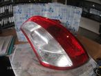 Farol Tras Stop2938 SUZUKI SWIFT 4 2011 1.3DDIS 75CV 5P BRANCO ESQ - 1