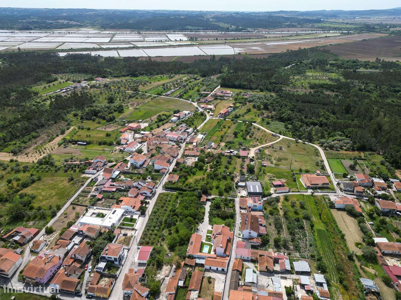 Casa Antiga em Alfarelos, Soure-38