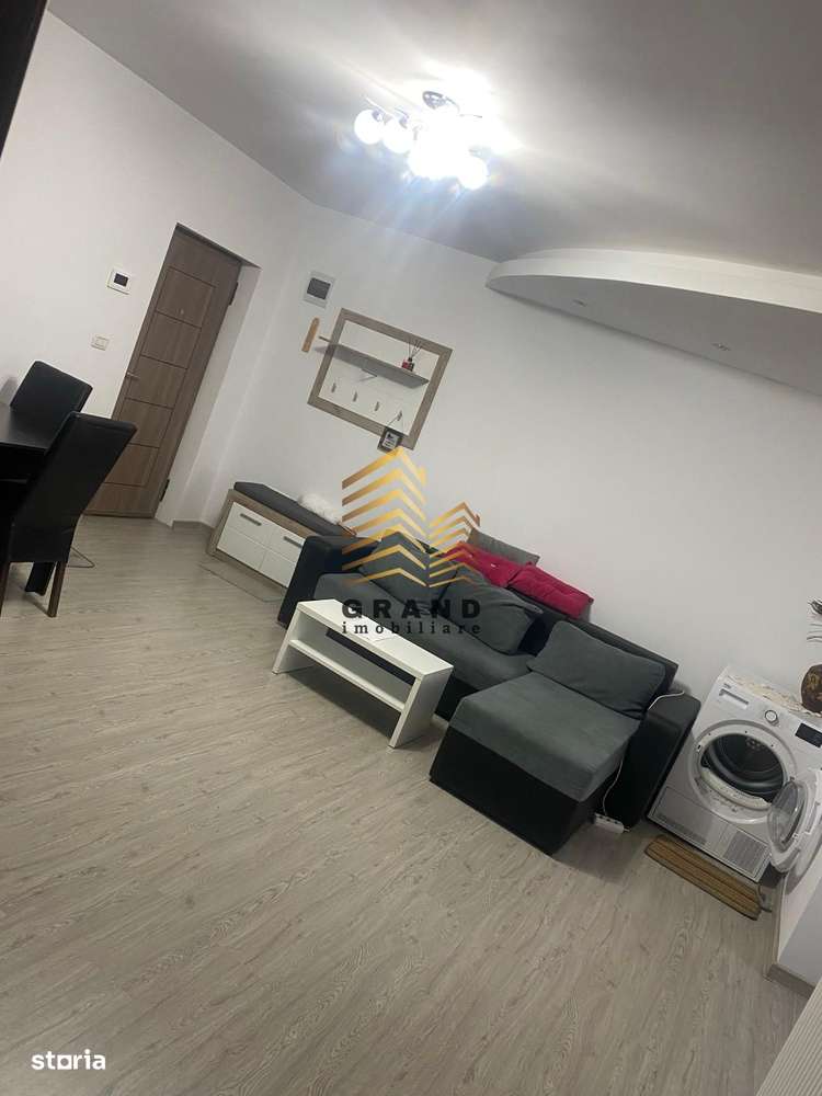 APARTAMENT 3 CAMERE | 75.4 MPU | ZONA DECEBAL-7