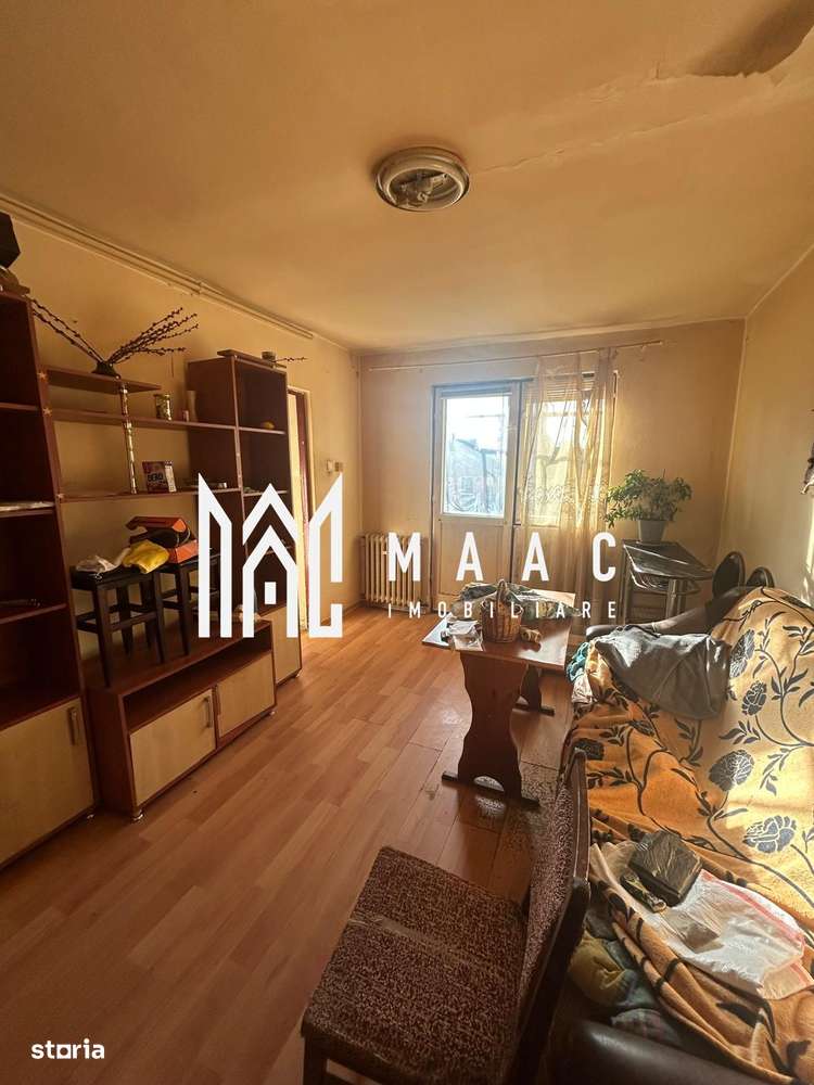 Apartament 1 Camera I Decomandat I Peco Milea-0