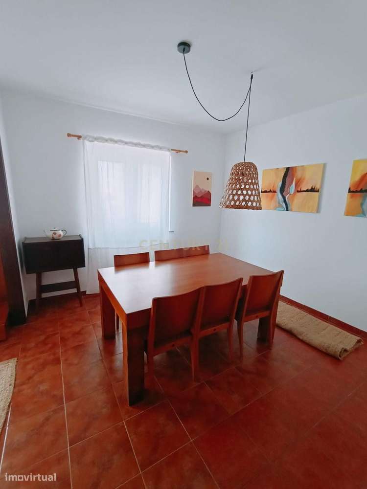 Moradia T4 Centro Histórico de Atouguia da Baleia – Peniche - Grande imagem: 5/29