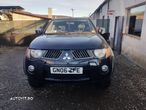 Punte spate Mitsubishi L200 2.5 Diesel 2006 - 2010 SUV 4 Usi (450) COMPLET CU GRUP SI ... - 7