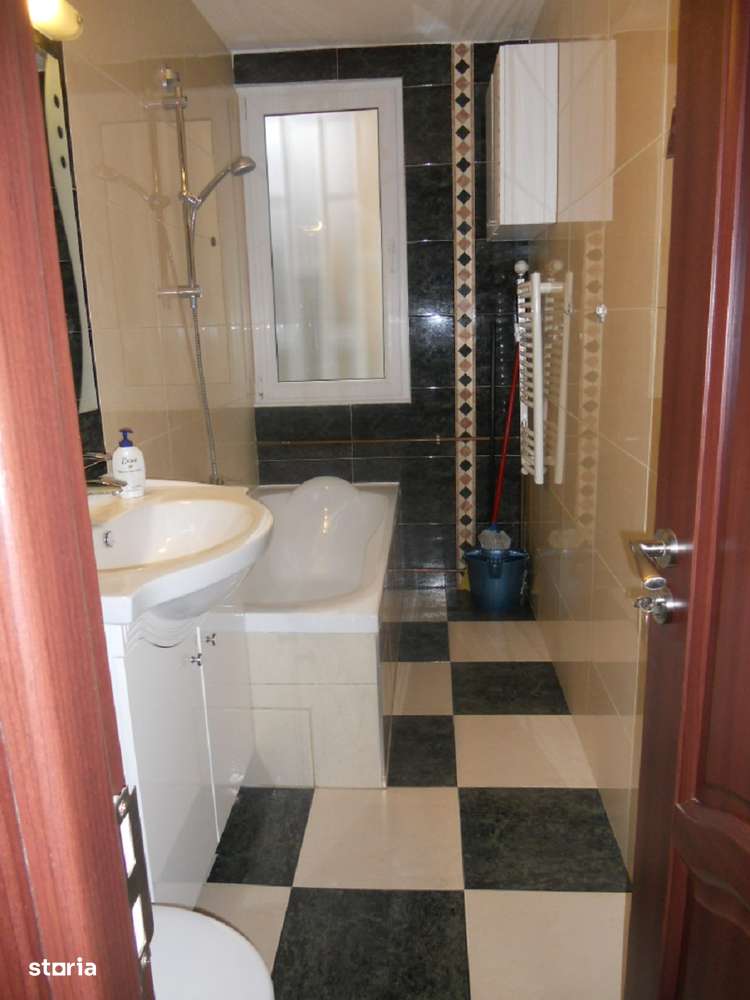 Garsoniera decomandata 6-7 min Sun Plazza - Imagine principală: 5/6