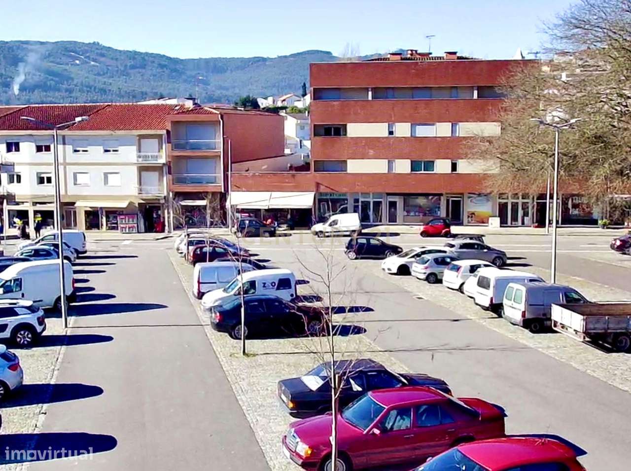 Loja Comercial Povoa de Lanhoso (Arrendada) - Grande imagem: 4/21