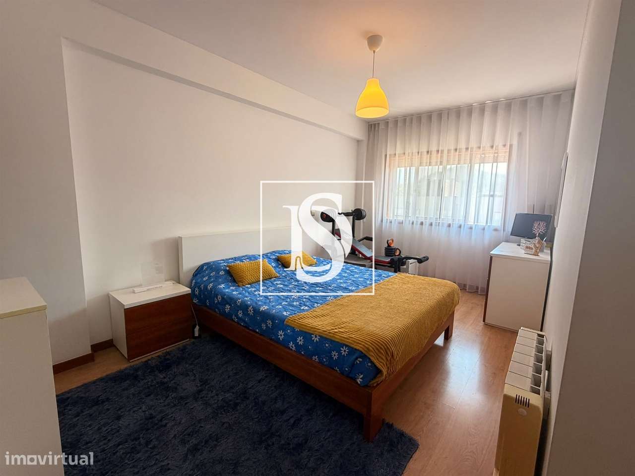 Apartamento T3 Venda em Vieira do Minho,Vieira do Minho-27