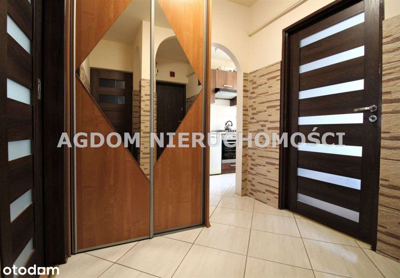 Przytulne mieszkanie - na sprzedaż-5