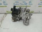 EGR 1.5 dci k9k410 8200846454F Renault Clio 3 (facelift) - 3