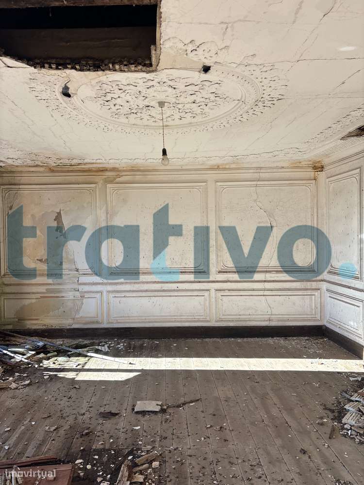 Vende-se Prédio de charme em Avis-15