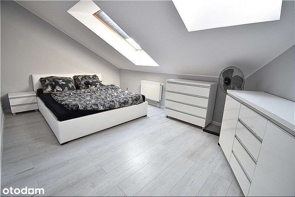 Mieszkanie W Rezydynecji Przy Młynie-4