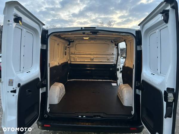 Renault Trafic - 5