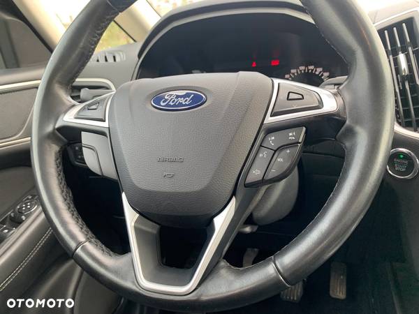 Ford S-Max 1.5 Eco Boost Start-Stopp Trend - 18