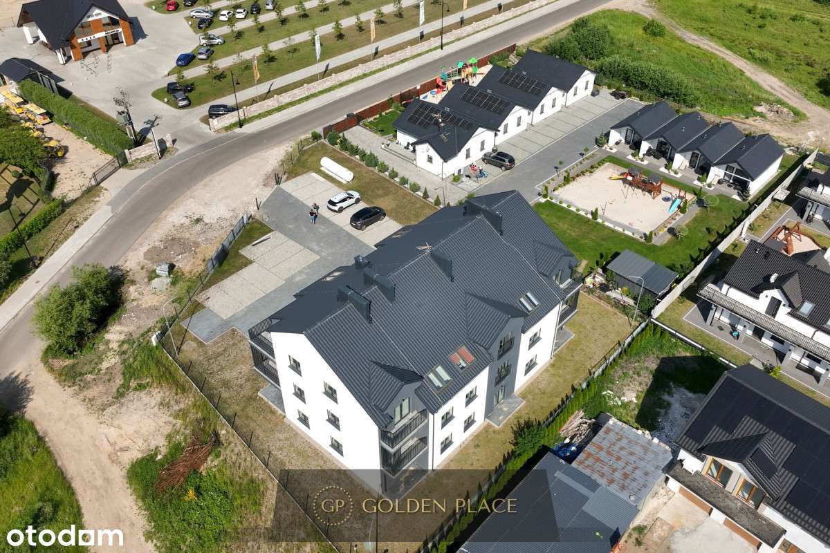 Mieszkanie nad morzem w świetnej lokalizacji-Łeba-17