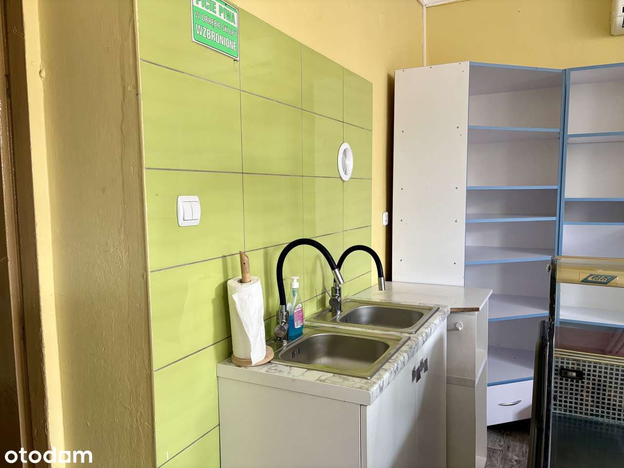 NIERUCHOMOŚĆ Z POTENCJAŁEM NA PRZYTULNY DOM-10