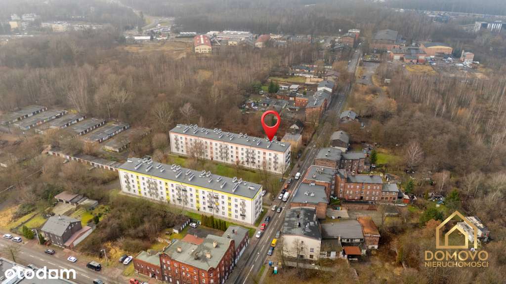 Katowice Nikiszowiec - mieszkanie z potencjałem-0