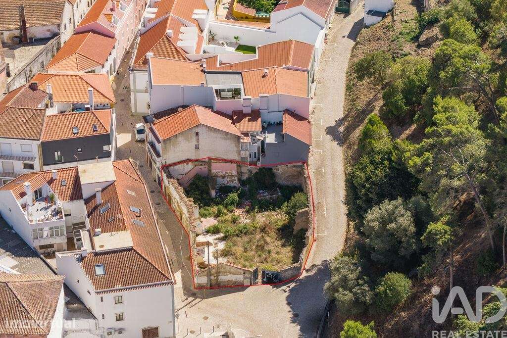 Terreno em Santa Maria, São Pedro E Matacães de 425,00 m2 - Grande imagem: 2/30