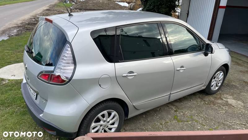 Renault Scenic 1.5 dCi Dynamique - 1