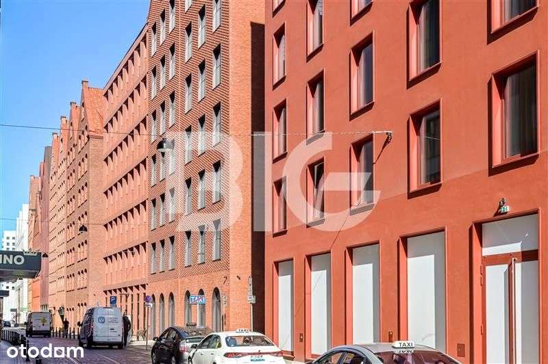 Apartament Wyspa Spichrzów Gdańsk - Pełny obrazek: 3/8
