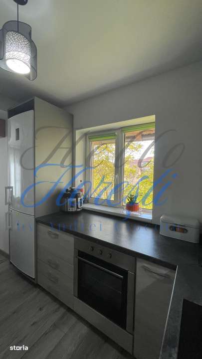 Apartament 3 camere 64 mp+ 2 parcari in Floresti zona Muzeul Apei - Imagine principală: 5/16